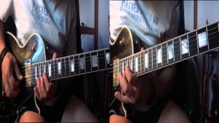 Michael Schenker Group "IDon't Wanna Lose "