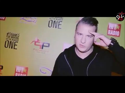 RENATO S @ Papagayo - Agadir || Aftermovie