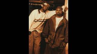 RAEKWON  - CAN IT BE ALL SO SIMPLE ( STRUM REMIX)