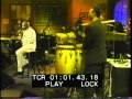 WILL DOWNING: "Don't Wait For Love"  Drumz: Eric Adams