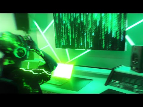 DIGITAL DAV - LOGIN (DIGIVERSE ALBUM TRAILER)