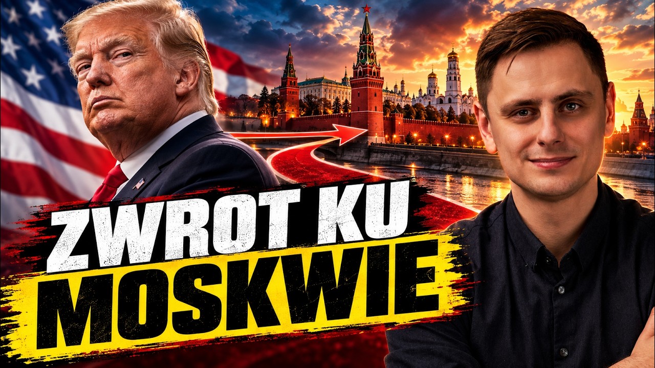 Rosyjska ropa zamiast pomocy Ukrainie