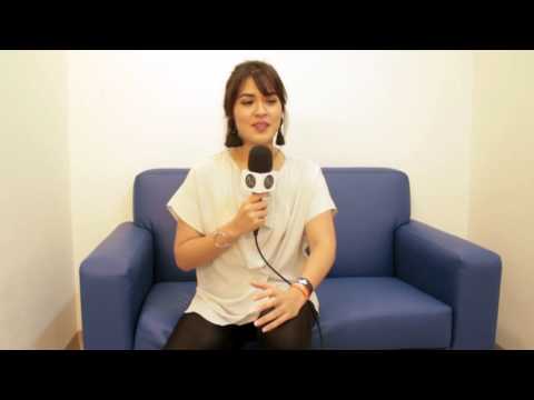 Raisa (Andriana) talks about "Handmade", Singapore and Australia (Part One Interview)