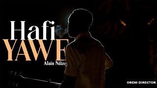 Download lagu “HAFI YAWE - Alain Ndizey | Indirimbo Iri Gukiza Imitima Y’Abenshi” mp3 Download lagu “HAFI YAWE - Alain Ndizey | Indirimbo Iri Gukiza Imitima Y’Abenshi” mp3