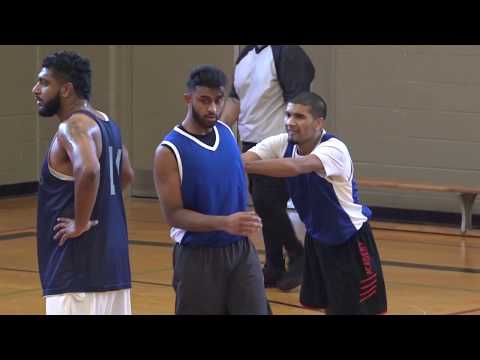 Flipside vs Stallions | Saturday tier 2 - tcbl 2020 winter