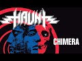 Haunt - Chimera [Official Music Video]