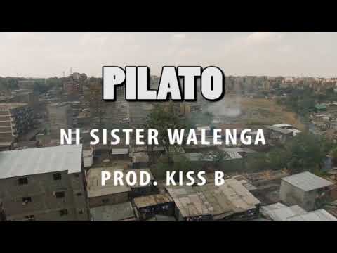NI SISTER WALENGA