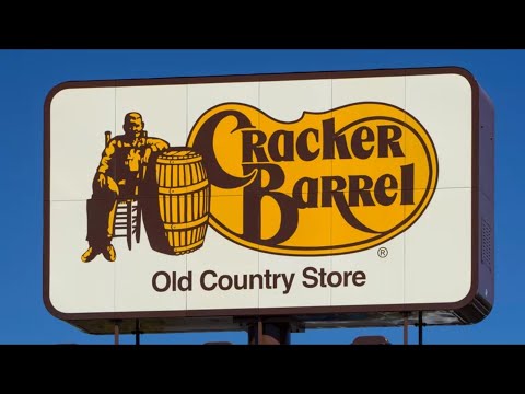 YouTube video about: Does cracker barrel serve fish?