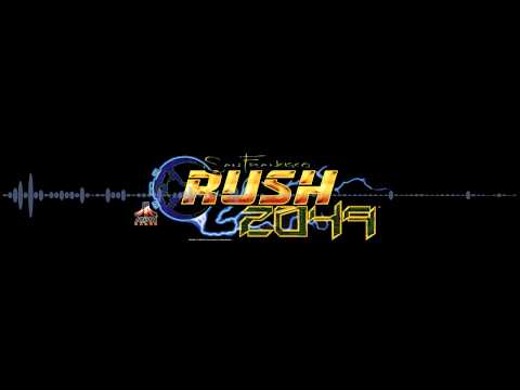 San Francisco Rush 2049 Soundtrack (Arcade) - Track 7 (Dusk)