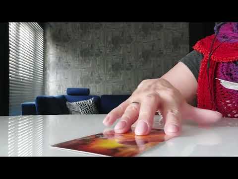 @AdaTerapeutkaDuszy z podróży #wróżbanaweekend