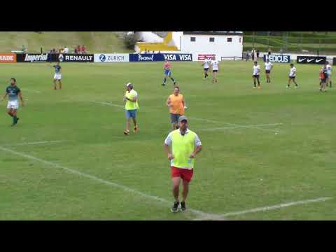 MAR DEL PLATA   MISIONES SEVEN REP 09 12 2018