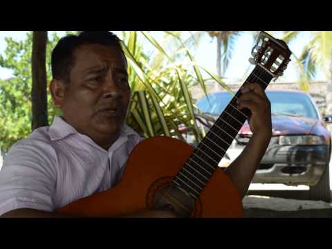 Dueto Mar-El Buque fantasma