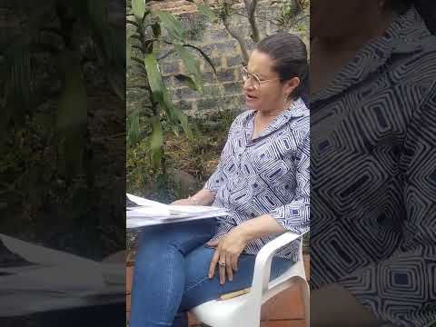Entrevista CELIA LOZANO -Consejo consultivo de mujeres - Pacho Cundinamarca