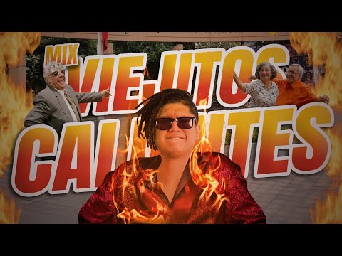 🔥 MIX VIEJITOS CALIENTES en el Parque Kennedy | Salsa, Cumbia, Rock y Más 🎶💃