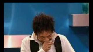 David Jordan on Loose Women