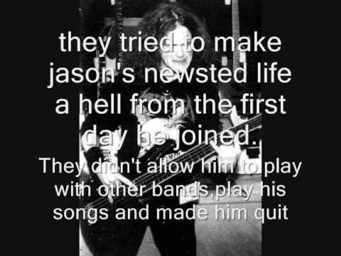 reasons why metallica sucks 2