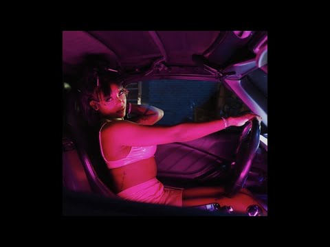 Summer Walker x Kehlani Type Beat | "Finally Over It" | R&B Type Beat