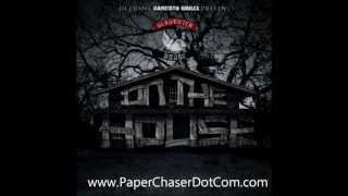 Slaughterhouse - All On Me  (On The House)