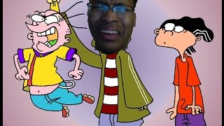 ED, EDD, & EDDY: EXPOSED