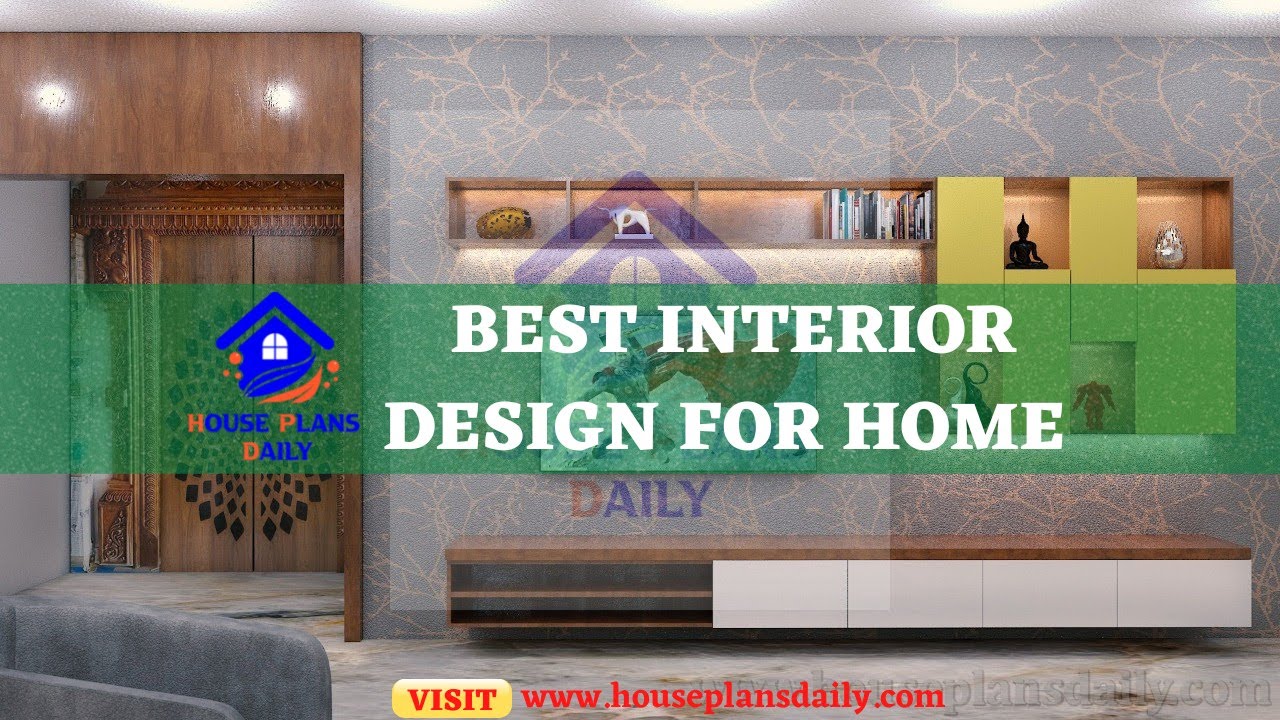 Best Interior Design for Home | Budget Friendly Home Interiors