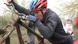 preview picture of video 'Outlaw Cyclocross'