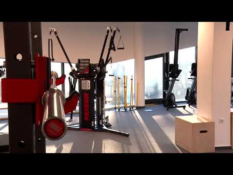 JÉGKORONG – Felkerülnének a térképre az érdi Kárpáti Farkasok fiataljai