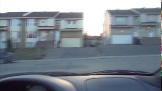 Préparation à l'examen de conduite pratique