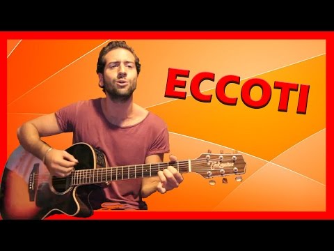 Eccoti - Max Pezzali