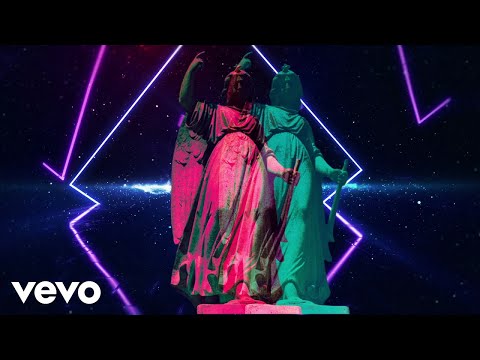 Astronomía Interior - Cobalto (Lyric Video)