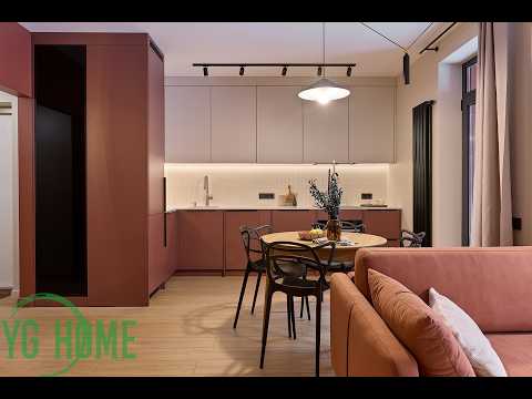 фото виталия цвирко ул, 78, минск, 2 комн., 58.8 м² 0