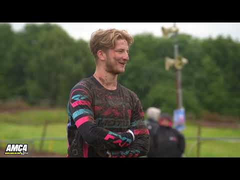 AMCA BRITISH CHAMPIONSHIP 2024 ROUND 4 - LOWER DRAYTON