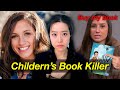 Children S Book Author Gets Arrested For Husband S Murder She Was Grieving Widow On TV