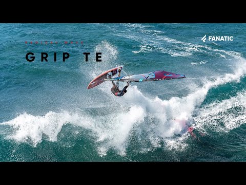 Fanatic Grip TE 2022