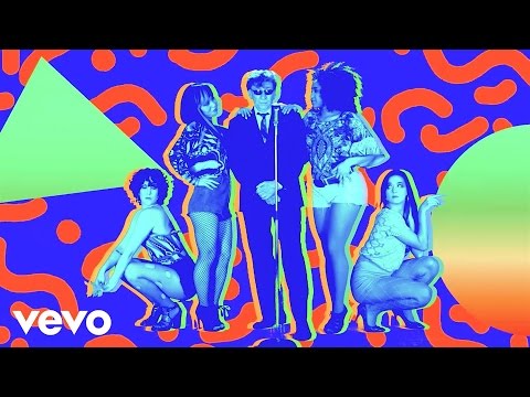 Cool Uncle (Bobby Caldwell & Jack Splash) - Never Knew Love Before