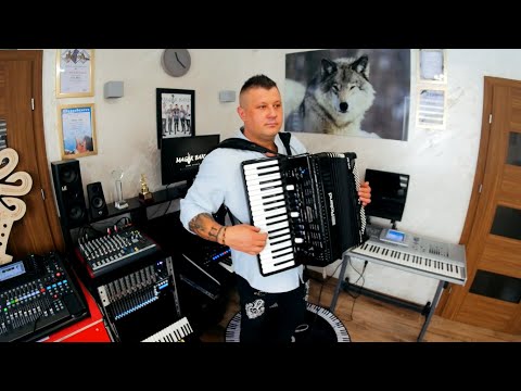 Magik Band - Przyśpiewki Weselne cz.1 / Magik z Akordeonem