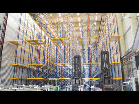 GEKA Headquarter Extension in Germany