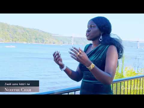 JWØK ANO KÄÄRI.BY NGEETHO CHAM