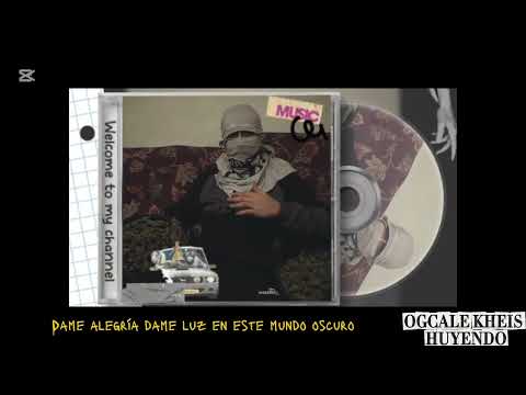 OGCALE X KHEIS - HUYENDO 