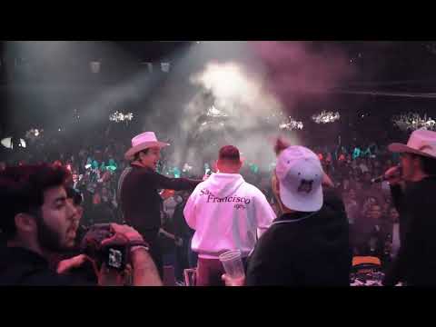 Elovrga en vivo desde el Auditorio Telmex - Grupo Marca Registrada