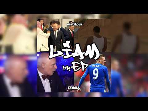 02. matifour - ashwga (prod. matifour) [LIAM prEP]