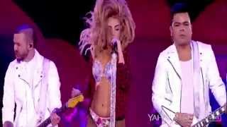 Lady Gaga - MANiCURE (ArtRave: The ARTPOP Ball Tour)