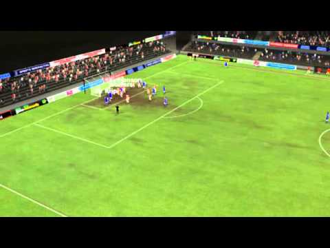 RKVV Jeka Breda 2 - 1 FC Emmen - Match Highlights