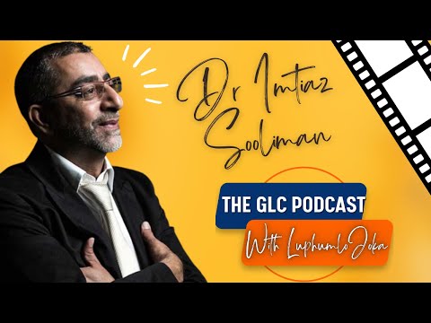 Global Leadership Consultants Pty Ltd video.