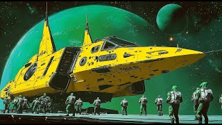 Part 3: 900,000 Human Warships Launch—The Galaxy Falls Silent in Nightmare! | Best HFY Stories