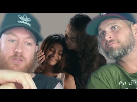 Weird Genius - Lathi (ft. Sara Fajira) (First Time REACTION)