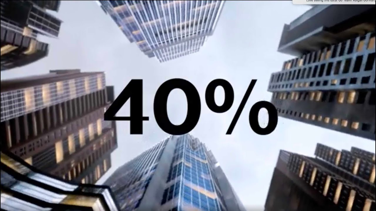 Blueprint for Better: Design for 0% carbon emissions