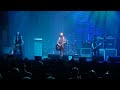 The Wonder Stuff - Grotesque (live) Glasgow O2 Academy Saturday 18th June 2022