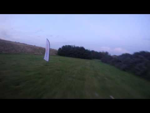 WB DRONE RACING - Hellevoetsluis - The Netherlands