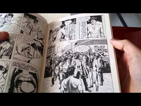 Recensione dylan dog n 339 "anarchia nel regno unito"