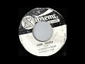 Burning Spear "Door Peeper" (Supreme Records) 1969